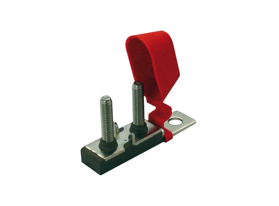 Samlex Double Pole Fuse Bar Package