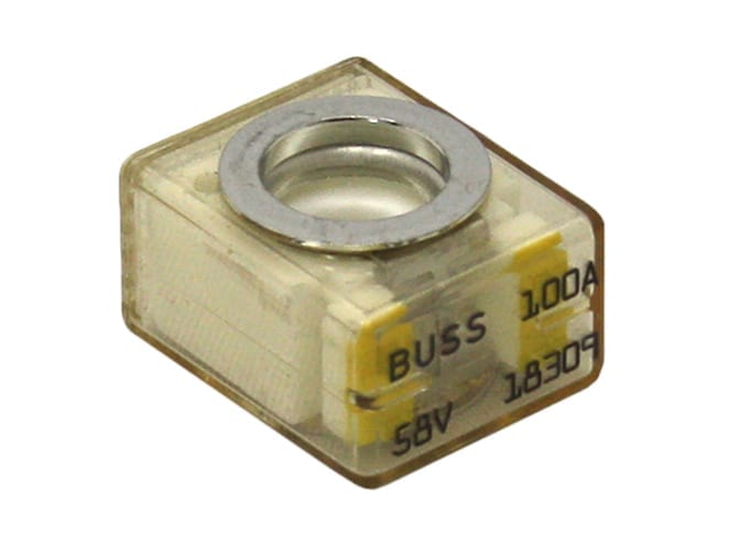 Samlex Individual 100 Amps Replacement Fuse