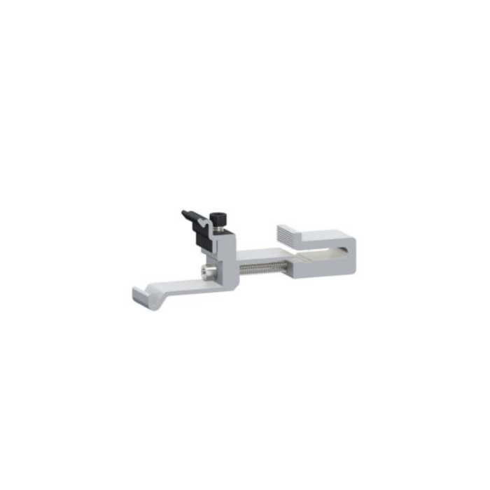 Ironridge Contour Clamp