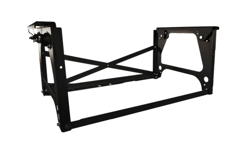 RVMP Metal Mounting Rack for Flex Power Generator