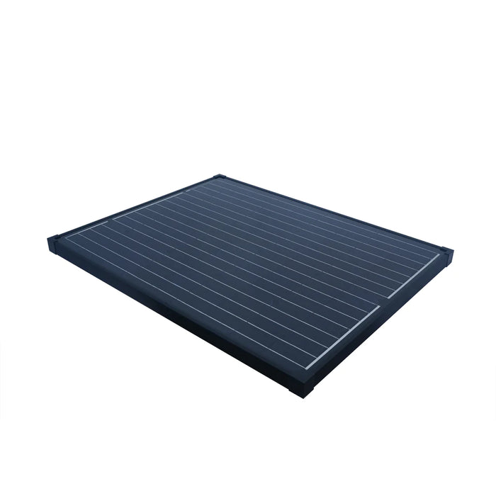 Nature Power 90 Watt Solar Panel