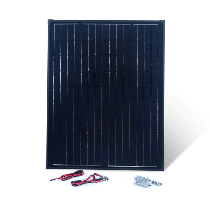 Nature Power 90 Watt Solar Panel