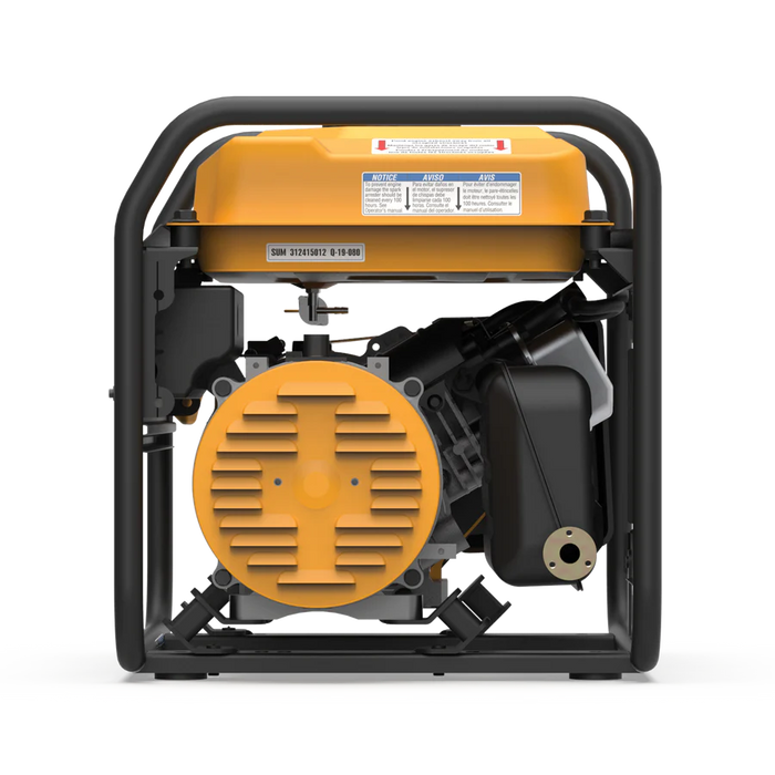 Firman Gas Portable Generator 1500W Recoil Start