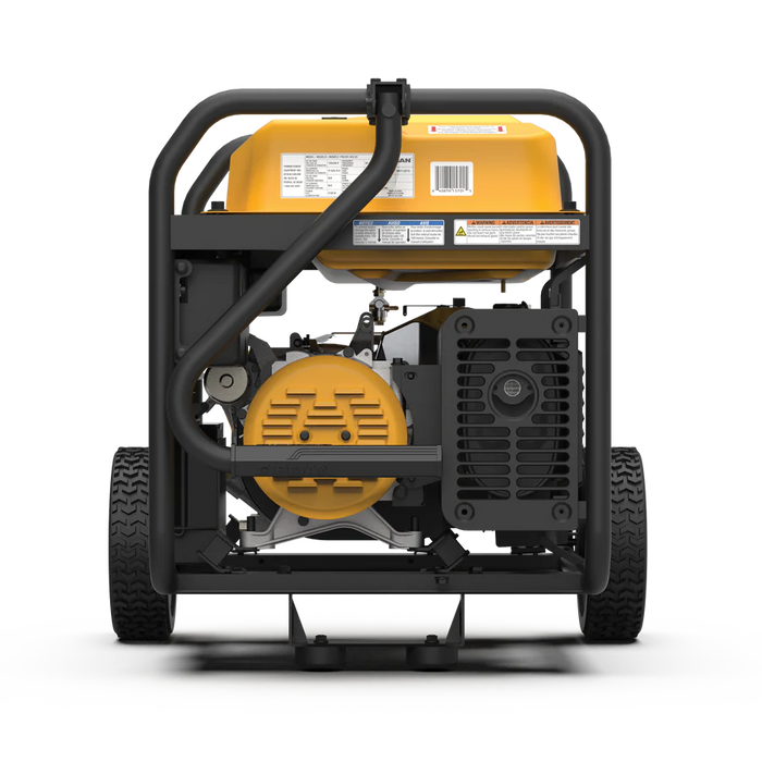 Firman Gas Portable Generator 10000W Remote Start 120/240V