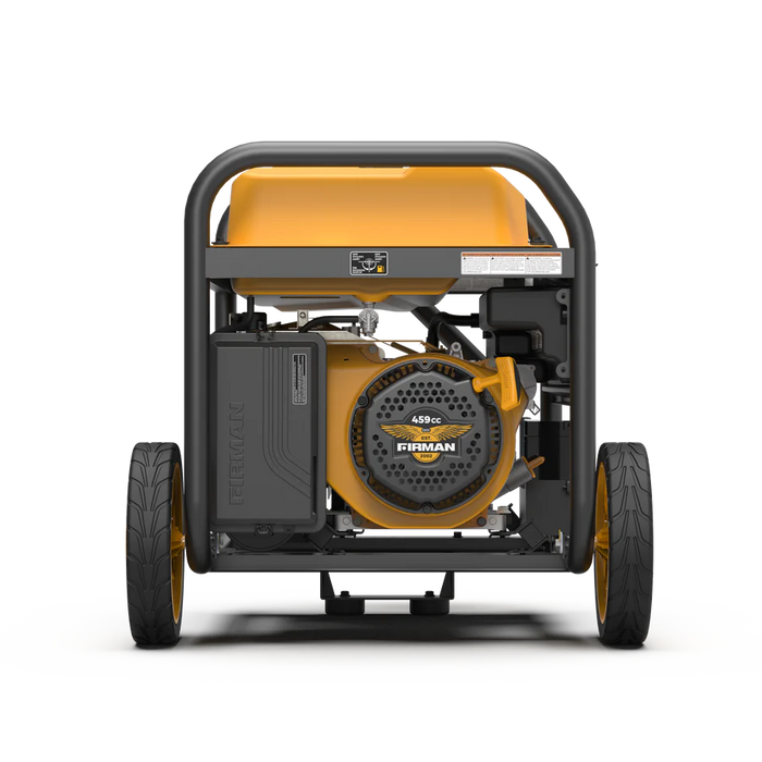 Firman Gas Portable Generator 11600W Remote Start 120/240V