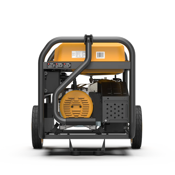 Firman Gas Portable Generator 11600W Remote Start 120/240V