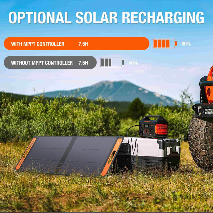 Jackery Explorer 500 Portable Power Station