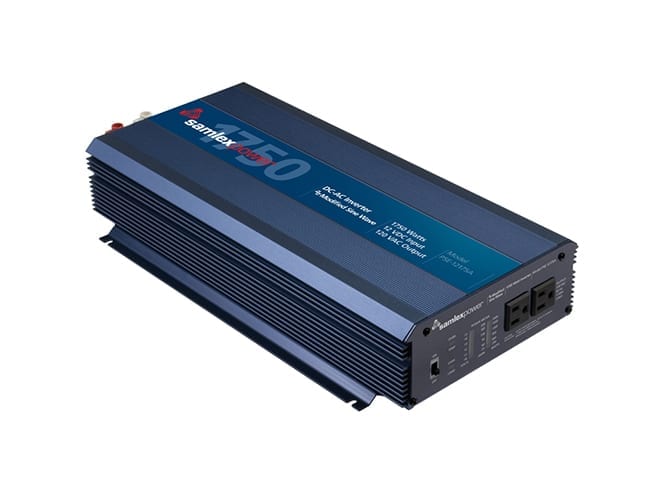 Samlex 1750 Watt Modified Sine Wave Inverter