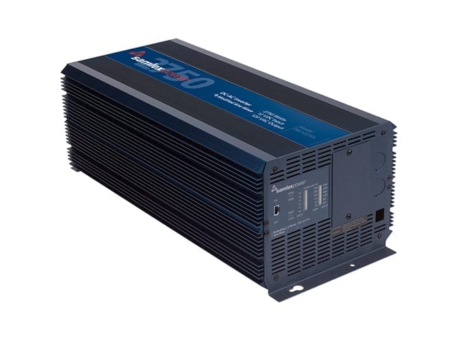 Samlex 2750 Watt Modified Sine Wave Inverter