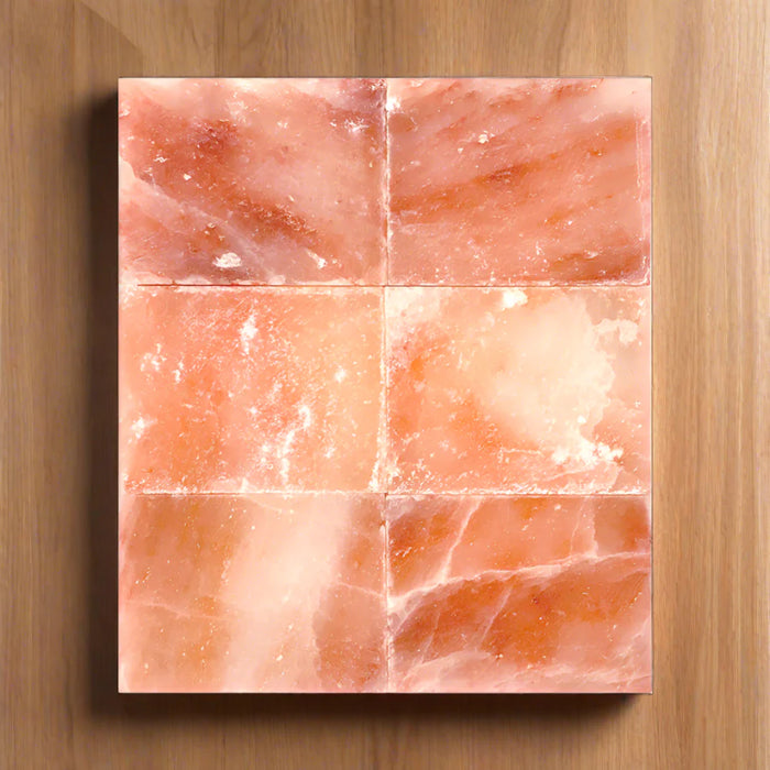 Scandia Himalayan Salt Wall Panels