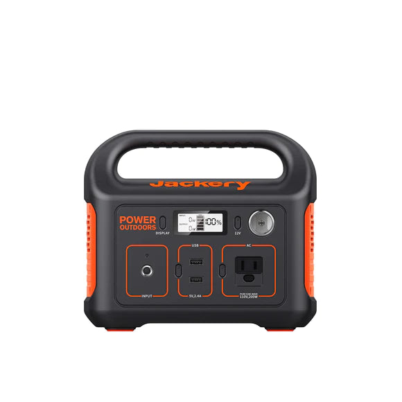 Jackery Explorer 290 portable power station