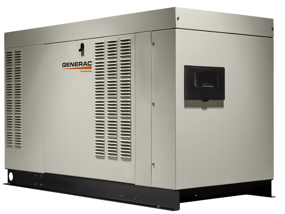 Generac 48kw protector