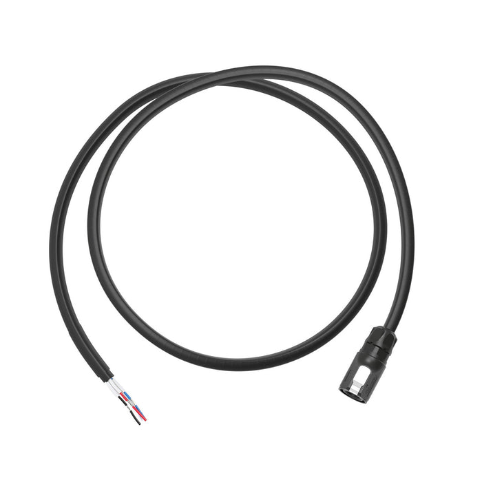 Renogy LP16 Plug (7-Pin) to Bare Wire
