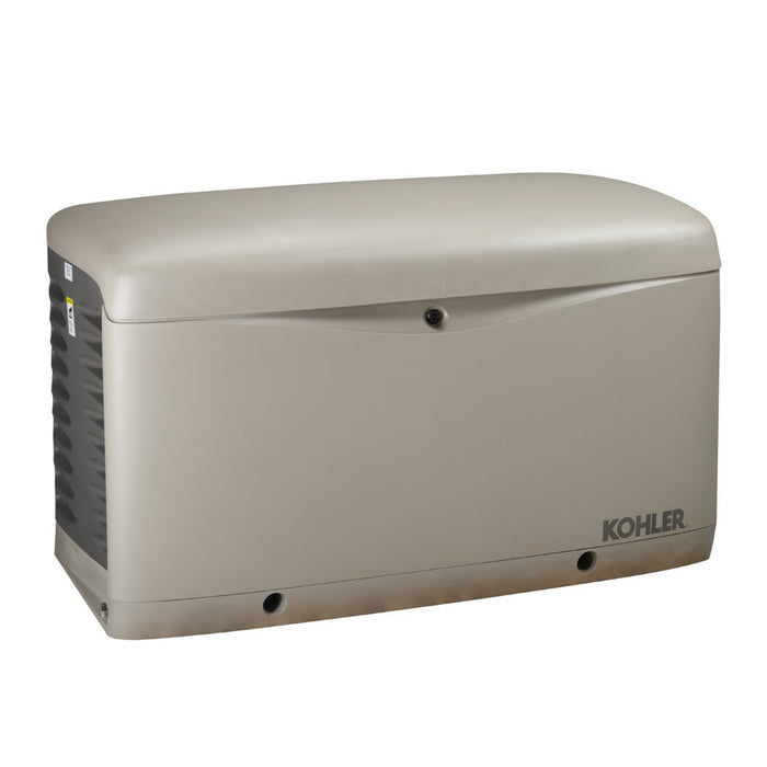 Kohler 20RESC 20kW 3-phase Generator