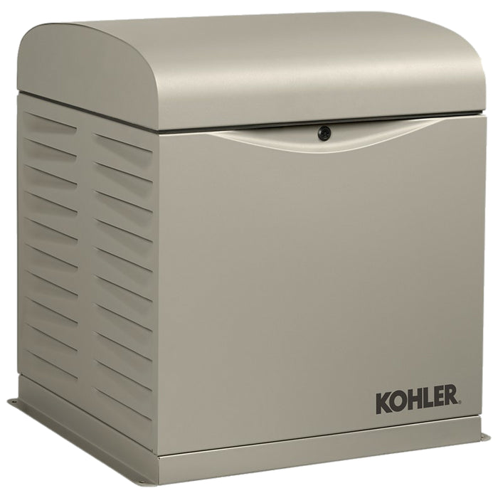 Kohler 12RESV 12kW Generator