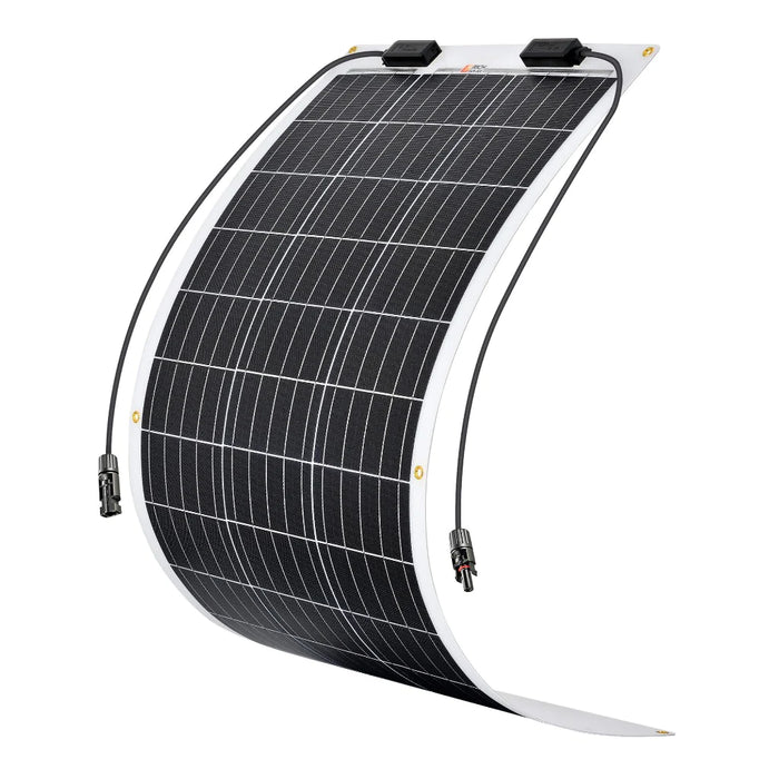 Rich Solar Solar Panel | Best 12V Flexible Panel for VAN RVs and Off-Grid | High Efficiency