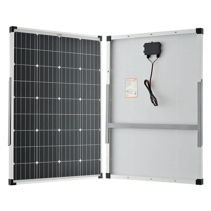 RICH SOLAR MEGA 100 Watt Portable Solar Panel