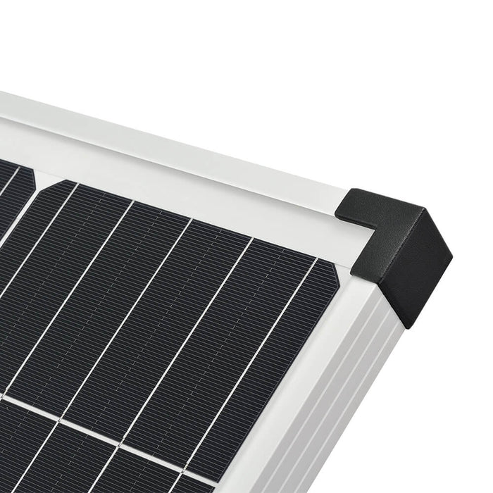 RICH SOLAR MEGA 100 Watt Portable Solar Panel