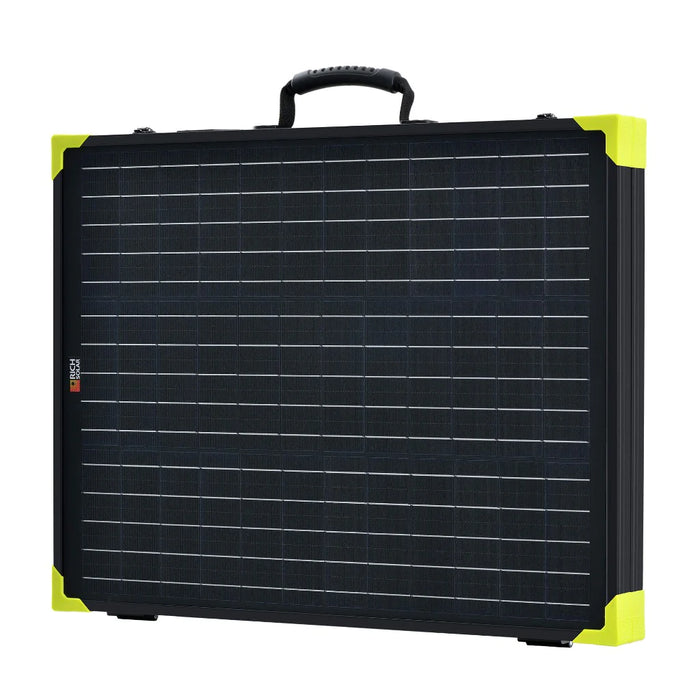 Rich Solar Generators and Portable Power Stations | 25-Year Output Warranty