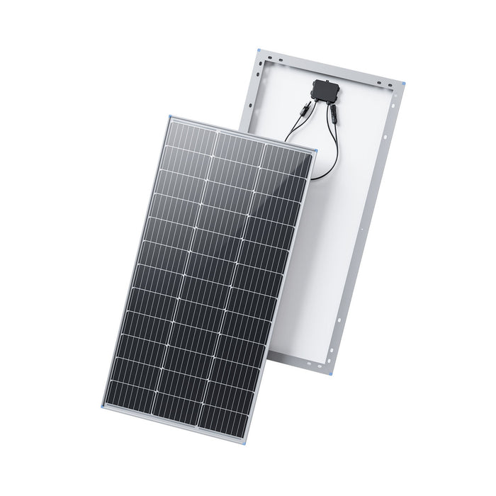 Renogy 100 Watt 12 Volt Monocrystalline Solar Panel