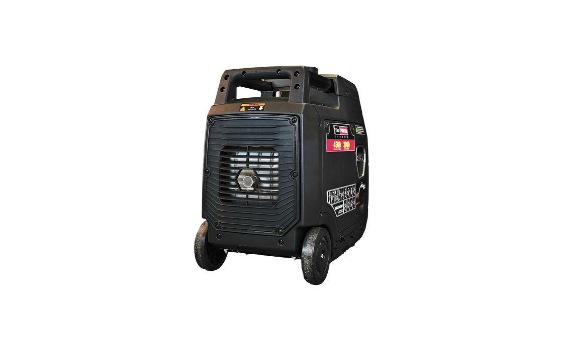 RVMP Flex Power 4500ies Portable Generator