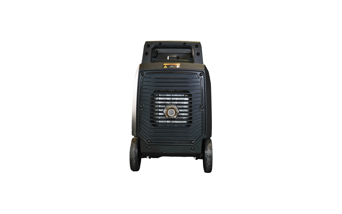 RVMP Flex Power 4500ies Portable Generator