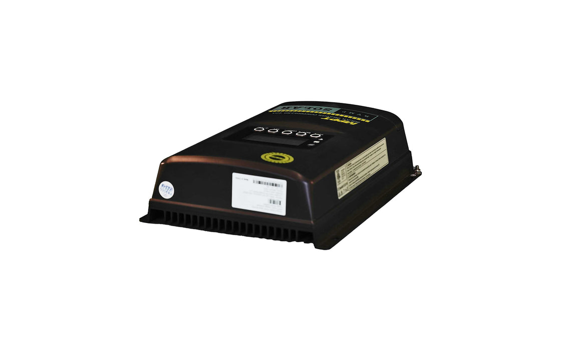 RVMP Solar 40AMP MPPT Charge Controller