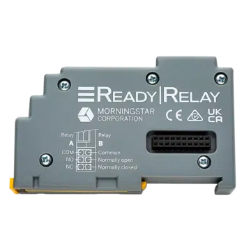 Morningstar ReadyRelay Block