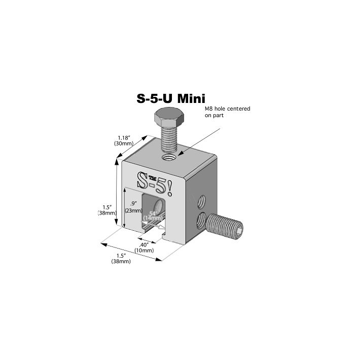 S-5-U Mini