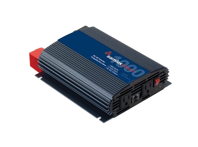 Samlex 1000 Watt Modified Sine Wave Inverter