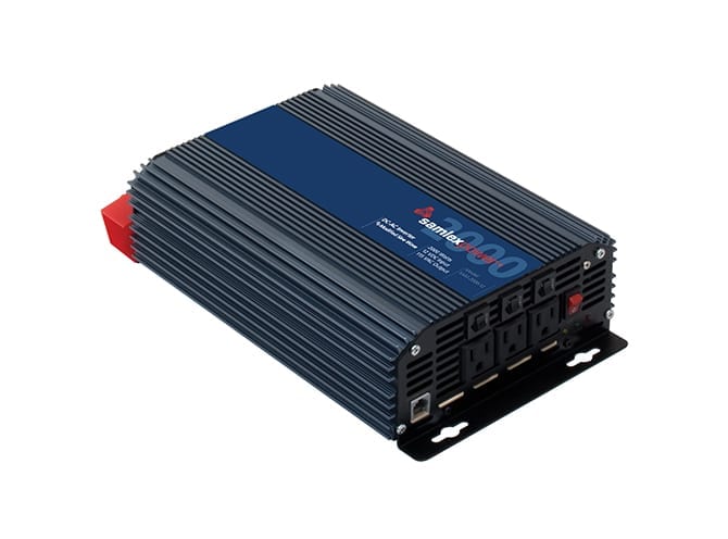 Samlex 2000 Watt Modified Sine Wave Inverter