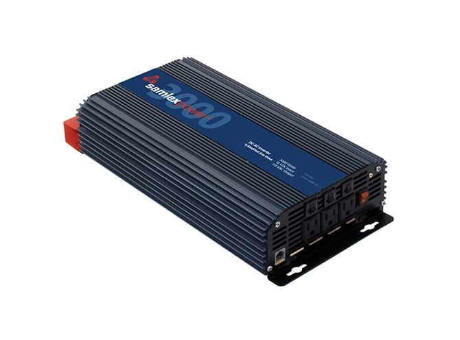 Samlex 3000 Watt Modified Sine Wave Inverter