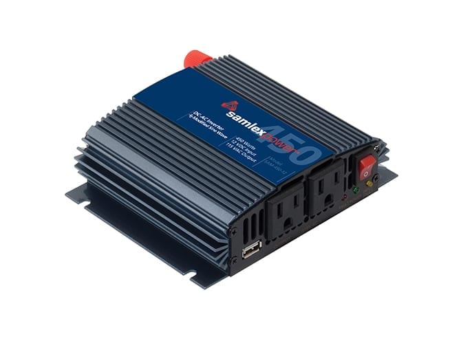 Samlex 450 Watt Modified Sine Wave Inverter