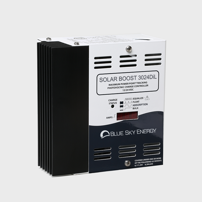 Sunforge SB3024 charge controller