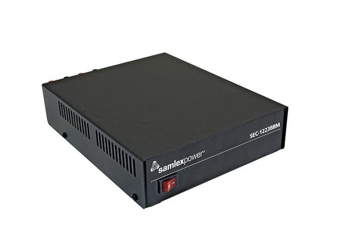 Samlex 23 Amp Switching Power Supply