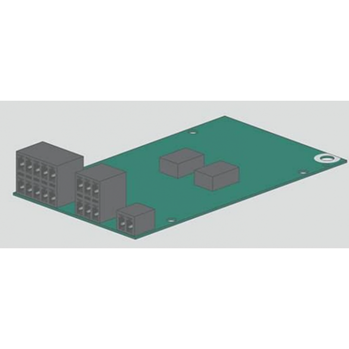 SMA Sensor Module