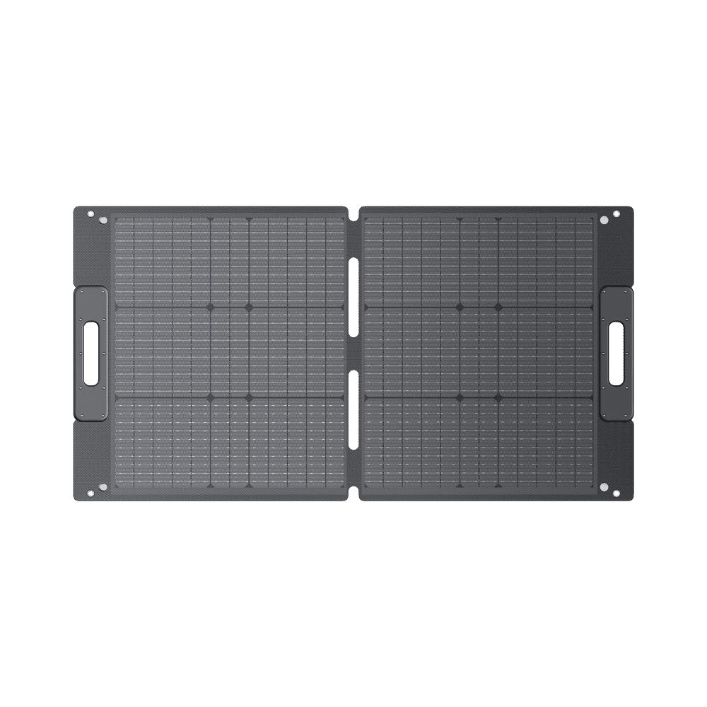 Bluetti SP100L Solar Panel | 100W — Build the Power
