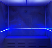 Scandia Advanced Hybrid Steam Room