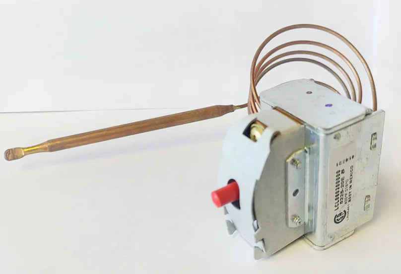 Scandia High-Limit Switch - Electric Heaters