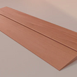 Scandia Duck-Board Flooring for Saunas