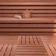 Scandia Duck-Board Flooring for Saunas