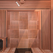 Scandia Duck-Board Flooring for Saunas