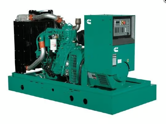 Cummins Agriculture C150D6C-AG 150kW Diesel Generator A061T474