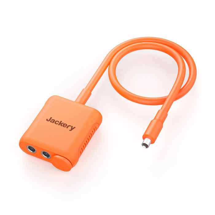 Jackery Solar Series Connector Jackery Solar Series Charging Cable