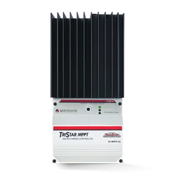 Morningstar TriStar™ MPPT Solar Charge Controllers