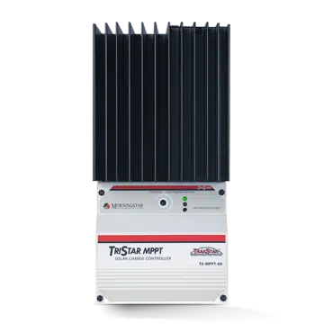 Morningstar TriStar™ MPPT Solar Charge Controllers