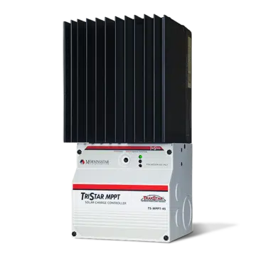 Morningstar TriStar™ MPPT Solar Charge Controllers