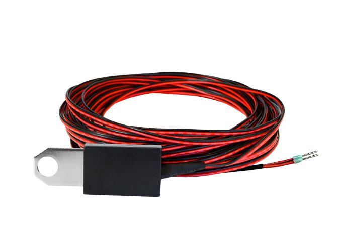 Temperature Sensor