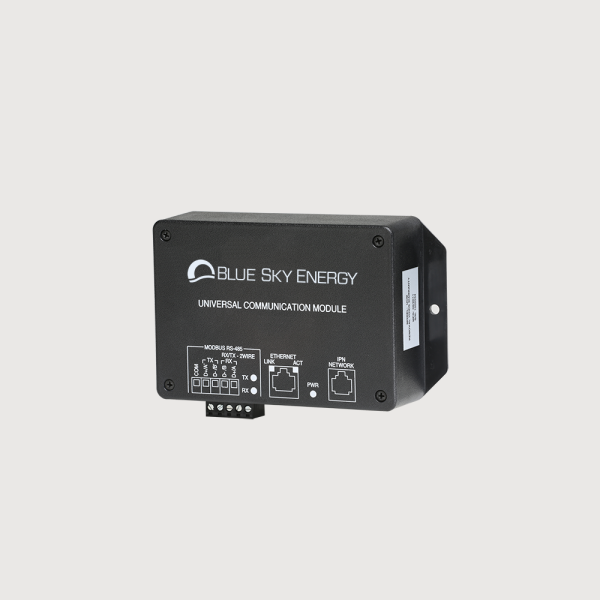 Sunforge Universal Communication Module