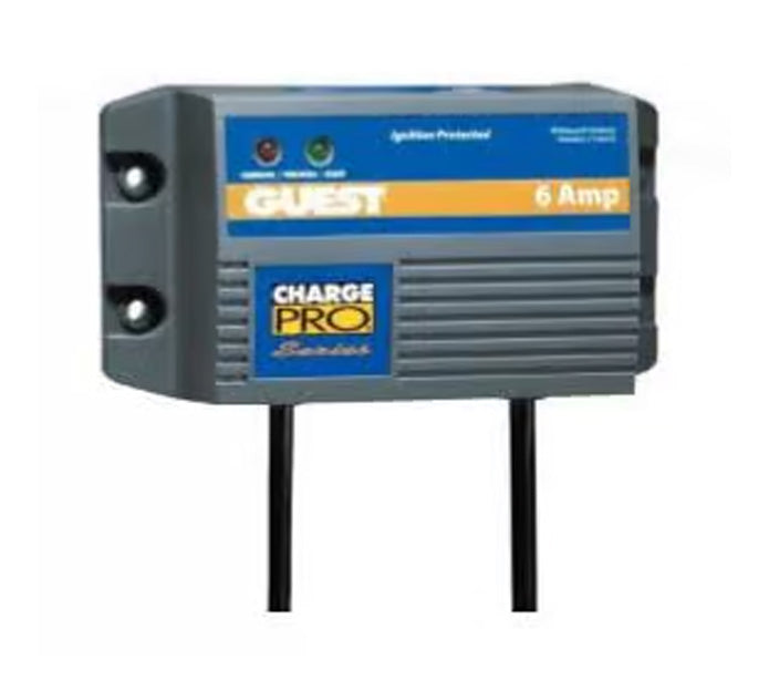 Cummins A052A181 | Kit, Battery Charger (6 amp mounted) - RS150-RS150